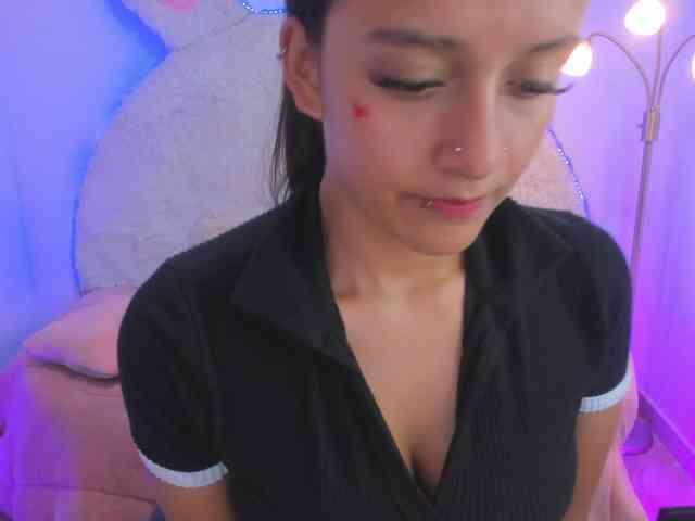 salome-smitth webcam