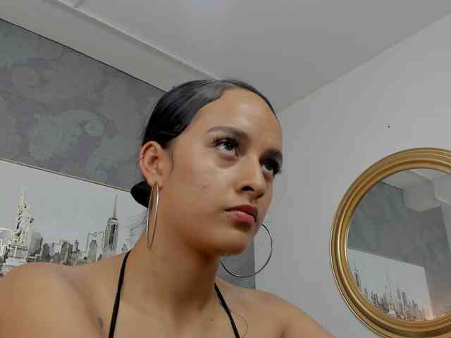 salome-smitth webcam