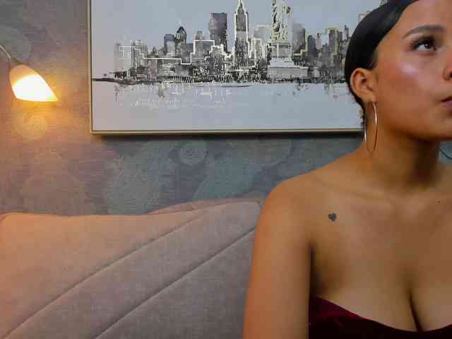 salome-smitth webcam