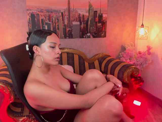 salome-smitth webcam