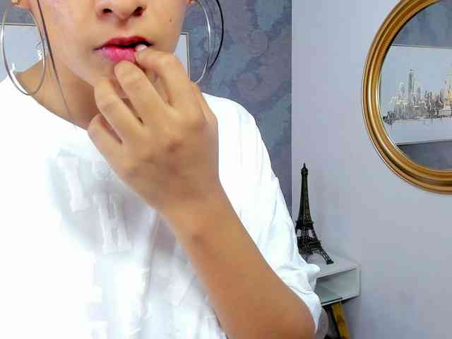 salome-smitth webcam