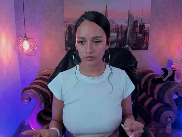 salome-smitth webcam