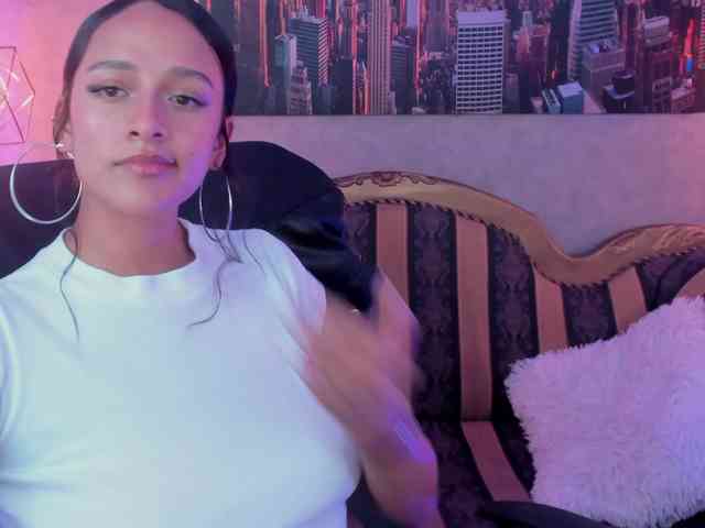 salome-smitth webcam