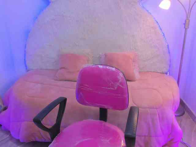 salome-smitth webcam