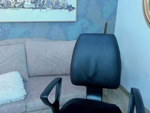 salome-smitth webcam