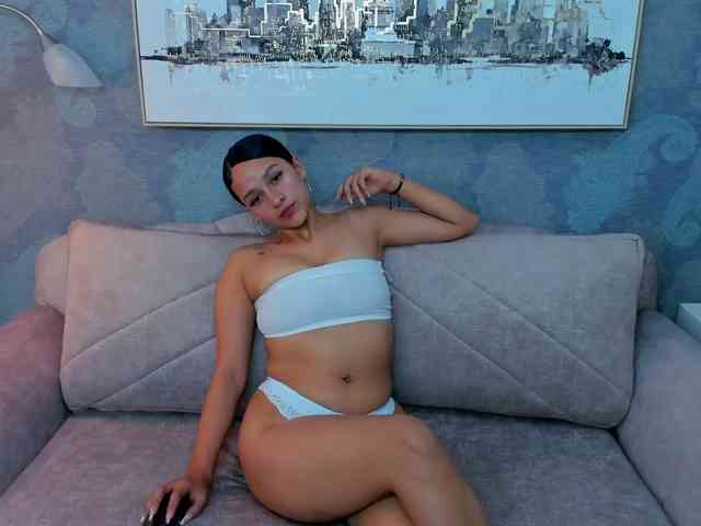 salome-smitth webcam