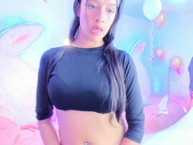salome-smitth webcam