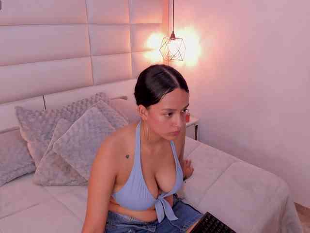 salome-smitth webcam