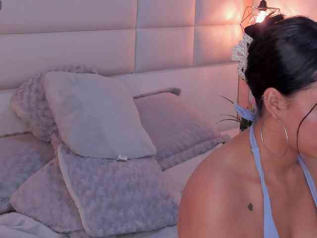 salome-smitth webcam