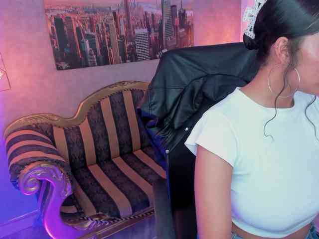 salome-smitth webcam