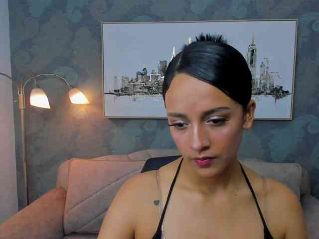 salome-smitth webcam