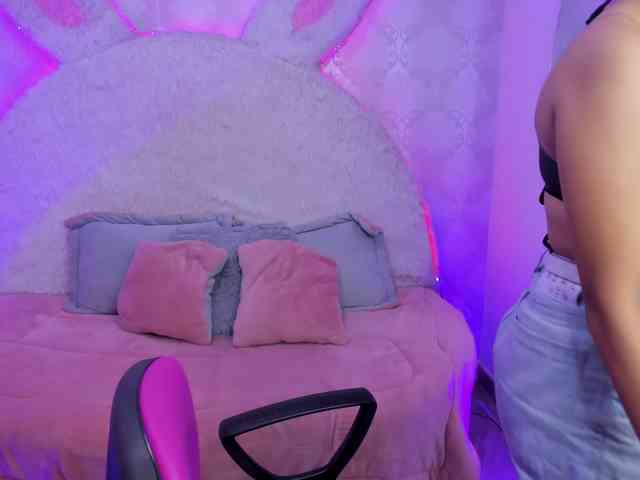 salome-smitth webcam