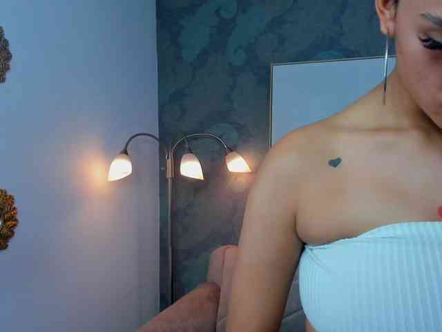 salome-smitth webcam