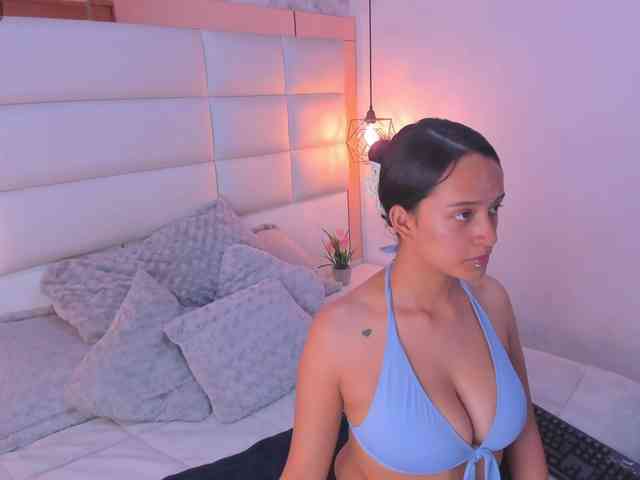 salome-smitth webcam