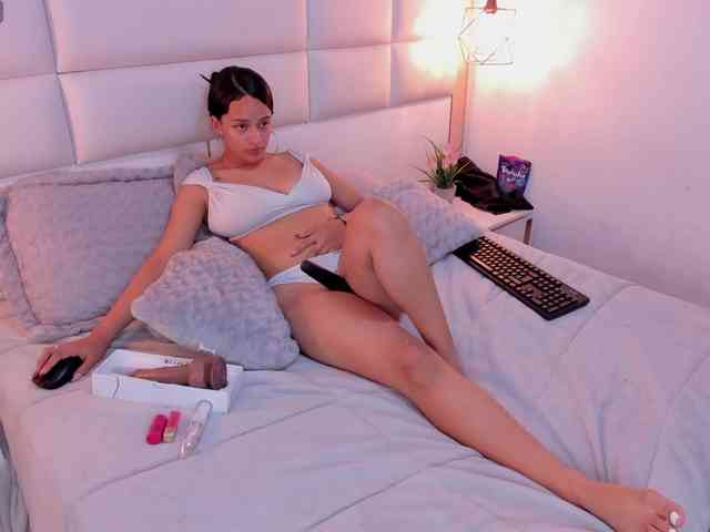 salome-smitth webcam