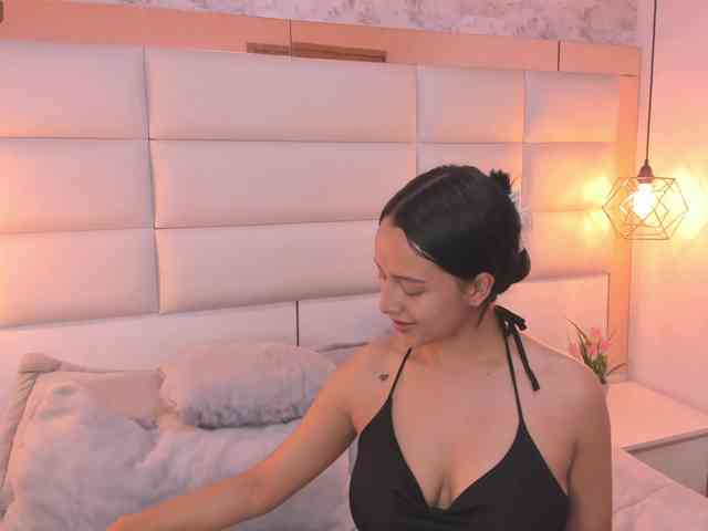 salome-smitth webcam