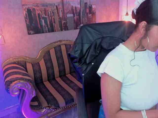 salome-smitth webcam