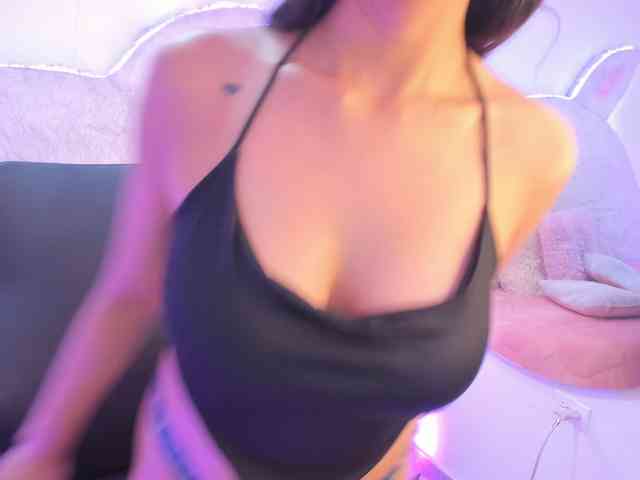 salome-smitth webcam