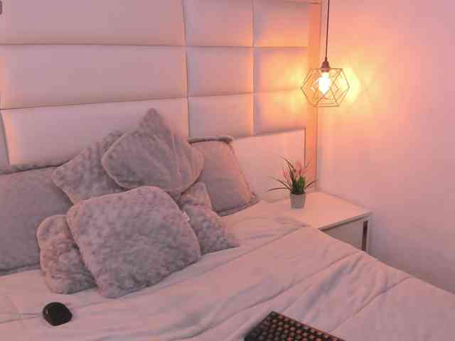 salome-smitth webcam