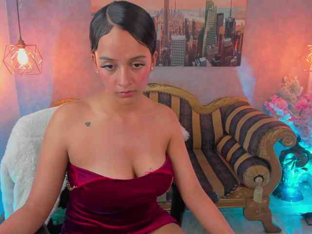 salome-smitth webcam