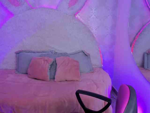 salome-smitth webcam