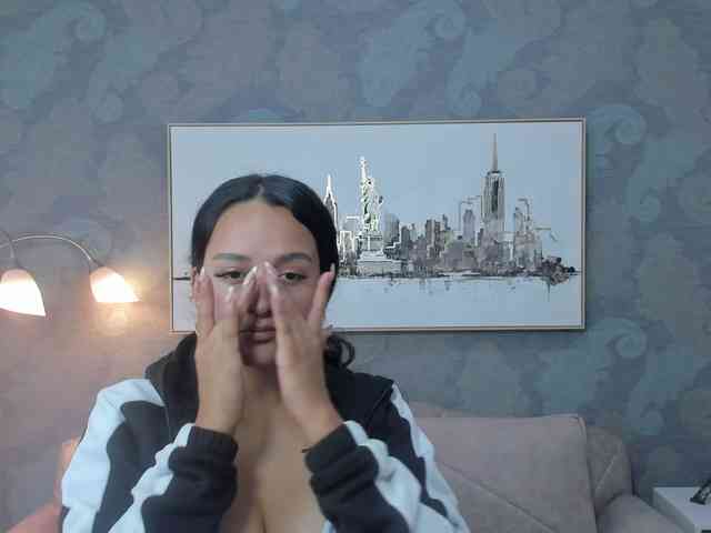 salome-smitth webcam