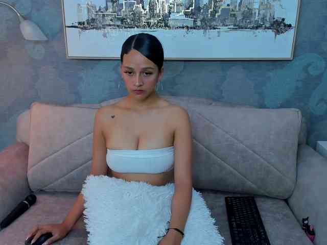 salome-smitth webcam