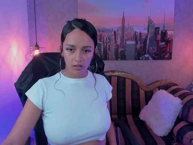 salome-smitth webcam