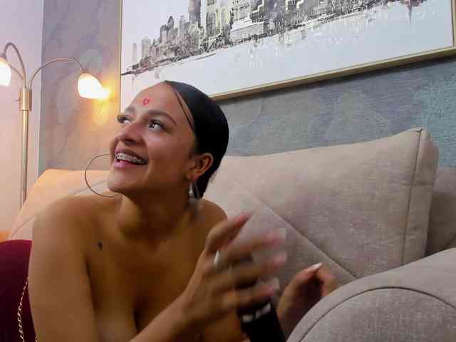 salome-smitth webcam