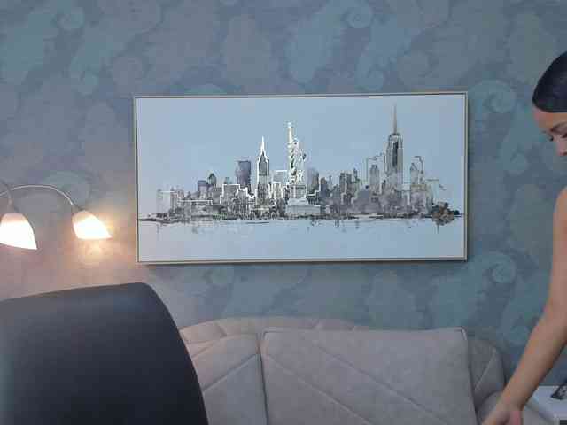 salome-smitth webcam