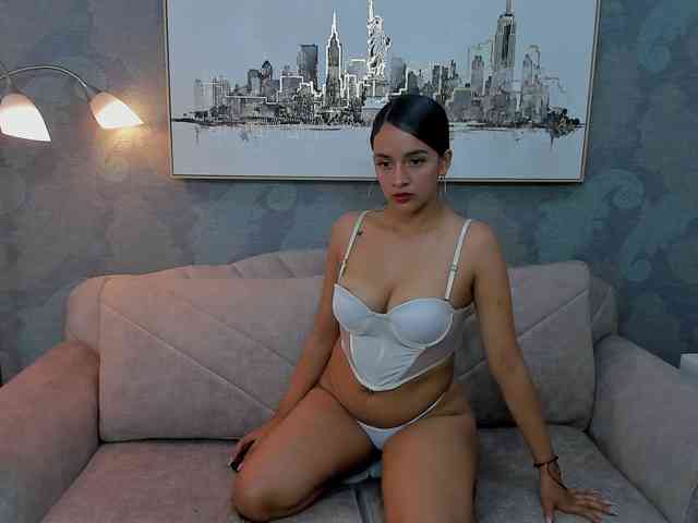 salome-smitth webcam