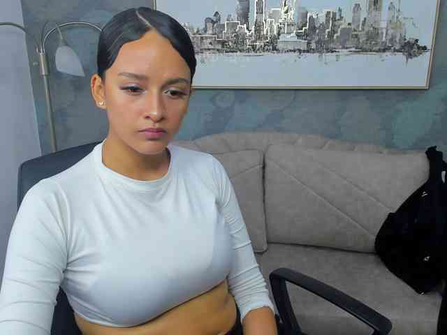 salome-smitth webcam