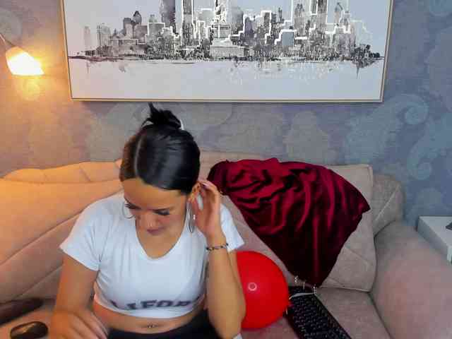 salome-smitth webcam