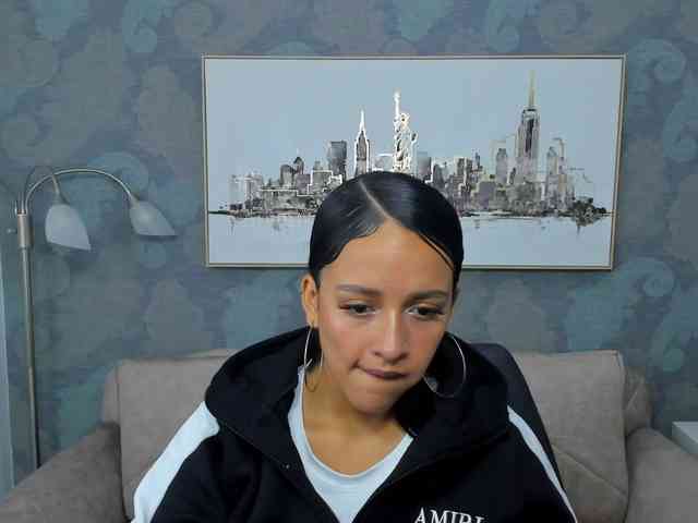 salome-smitth webcam