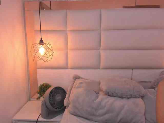 salome-smitth webcam