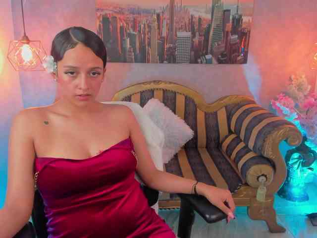 salome-smitth webcam