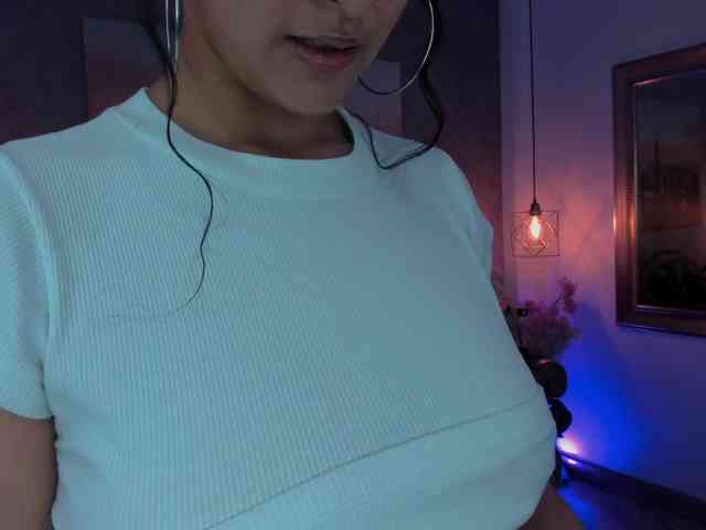 salome-smitth webcam