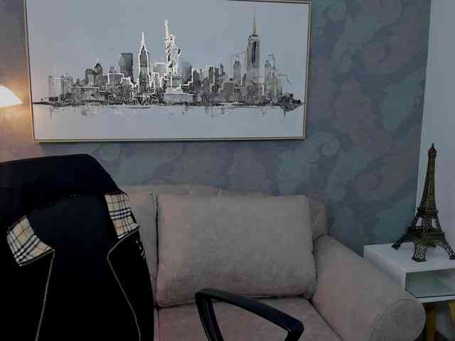 salome-smitth webcam