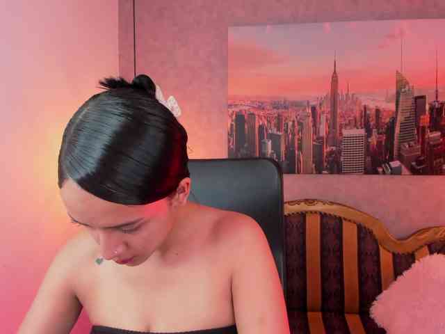 salome-smitth webcam