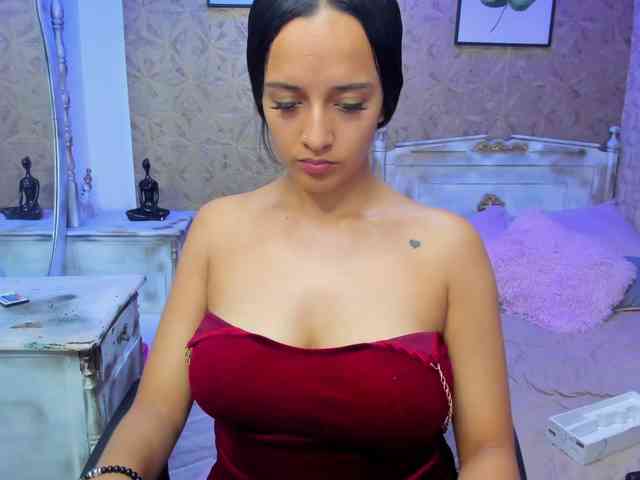 salome-smitth webcam