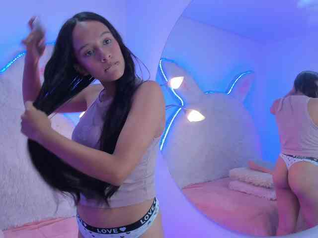 salome-smitth webcam