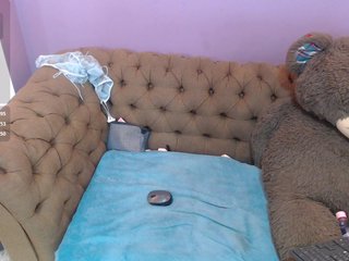Mia-castillo Porn Show