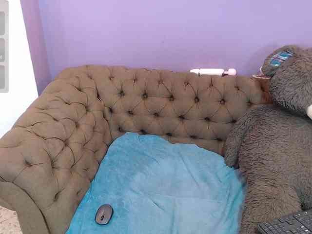 Mia-castillo webcam