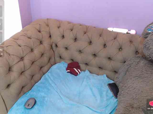 Mia-castillo webcam