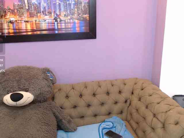 Mia-castillo webcam
