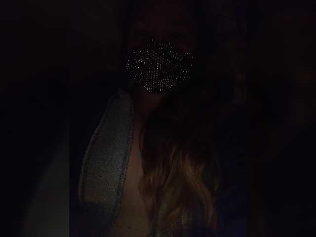 TitiKate Live Cam on BongaCams