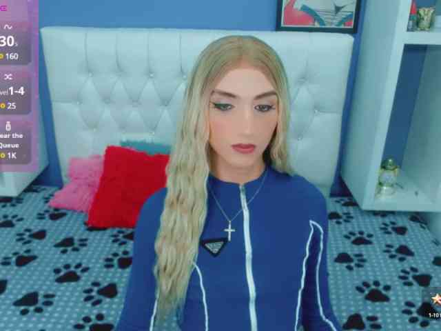 canndyx Live Webcam on BongaCams