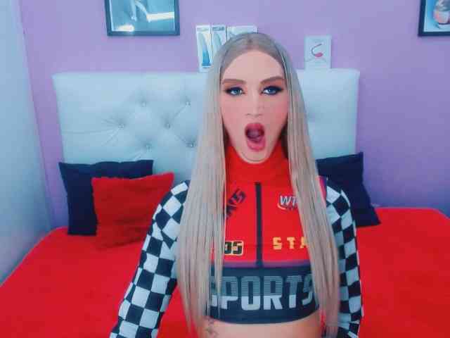 canndyx Live Webcam on BongaCams