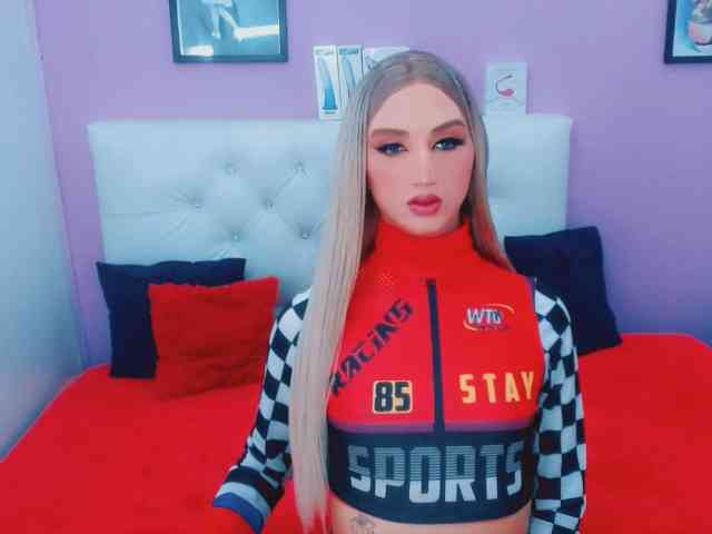 canndyx Live Webcam on BongaCams