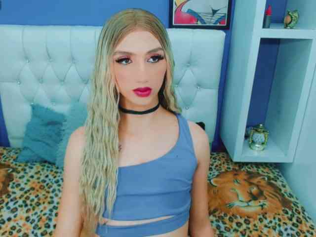 canndyx Live Webcam on BongaCams